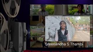 CMS College HSS Kottayam 2025 Admission Promotion.....