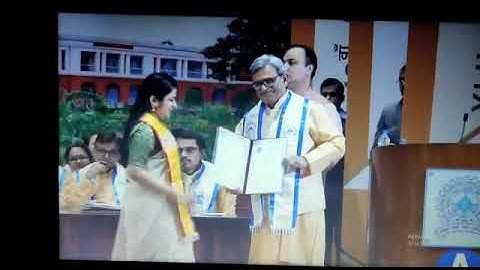 42nd Convocation of IIT(ISM), Dhanbad for the 2022 graduating batch.#iitan #iitdhanbad