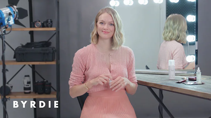 Supermodel Lindsay Ellingson's Five Favorite Beaut...