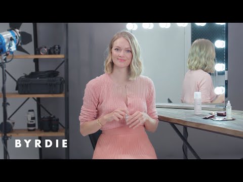 Vidéo: Fortune de Lindsay Ellingson