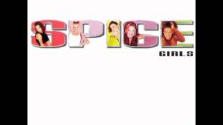 Vignette de la vidéo "Spice Girls - Spice - 7. Who Do You Think You Are"