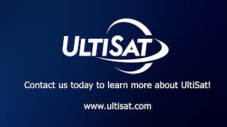 UltiSat Corporate Video 2025