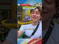 I Tried Mango BAGOONG The Filipino Way 