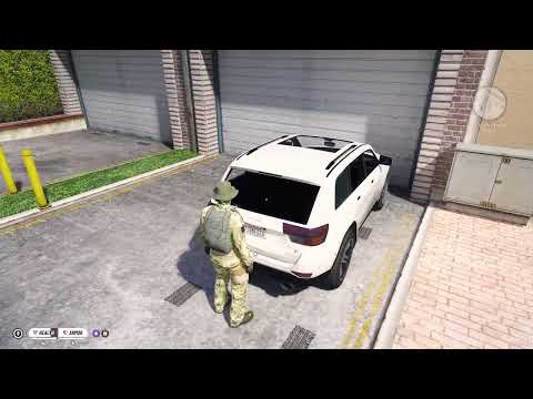 Mr Lang Run into Yuno - Buddha POV & Why He's Not Pursuing a Bigger Reunion | Nopixel GTARP