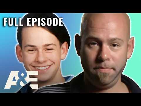 YouTube thumbnail for Sean Allegedly Struggling with Alcohol Addiction and Family Intervention, Salem, Massachusetts, United States