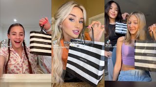 Sephora haul - TikTok compilation