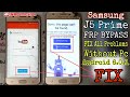 Samsung J5 Prime G570 FRP BYPASS Without PC Android 6 FIX YouTube Update & This Page Can't Be Found