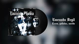 Evren, Yokolus, Merdo - Umrunda Değil 