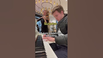 Thumbnail of The most EPIC interstellar play #interstellar #piano #music