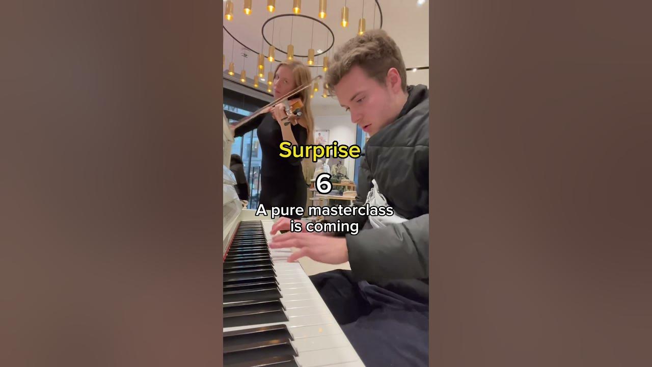 The most EPIC interstellar play #interstellar #piano #music