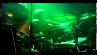 Amon Amarth - Ride For Vengeance (live at Party San 2000)