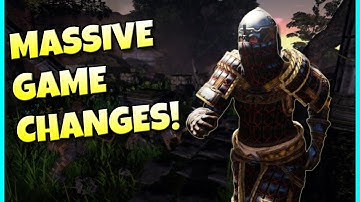 Outward Definitive Edition | Is It Worth Your Time??? (Ep. 2) - Live 🔴