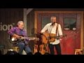 Tommy emmanuel and jorma kaukonen  deep river blues  live at fur peace ranch