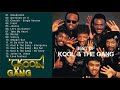 Best Songs Of  Kool & The Gang - Kool & The Gang Greatest Hist Full Album 2021