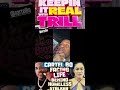 Cartel Bo Better go down there n cook dat homeless cat lady