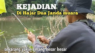 Fishing survival sekarang yakin ikan di sini besar besar