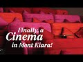 Finally, A Cinema in Mont Kiara!