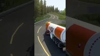 Euro Truck Simulator 2 | Scania - Multiplayer | #shorts           #gaming #truck  #ets2
