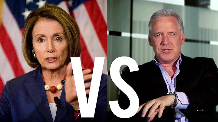 Battling Nancy Pelosi: Candidate John Dennis on Wh...