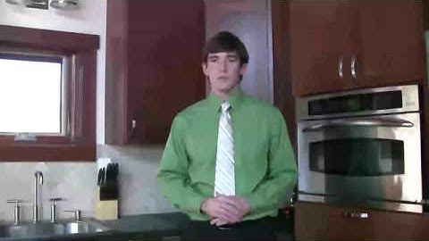 Chameleon Home Automation System - NCIIA