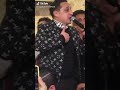 رضا البحراوي انت لسه شوفت حاجه من الزمن بصوت رووووووعه 