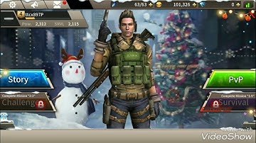 A new game - Fatal Raid-level-(Story More)-4,5,6