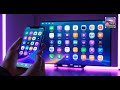 Screen Mirroring–Share Screen