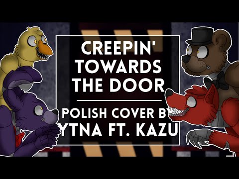 Griffinilla- Creepin' Towards The Door (polish cover by Ytna feat. Kazu)