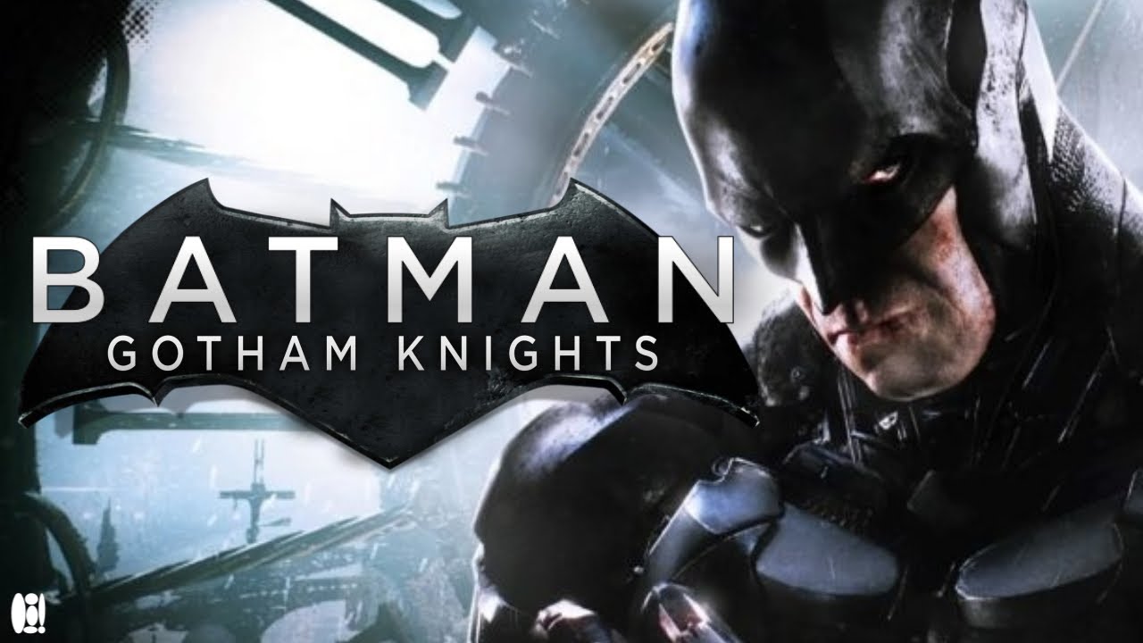 Gotham Knights - Metacritic