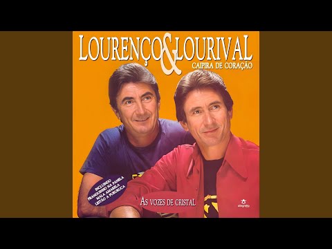 Putar Veneno de Paixão - Lourenço & Lourival