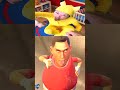 Peek-a-boo! FAILS Infinitely... SFM VS SUPER MARIO BROTHERS... #humor #emotionalstory #memes