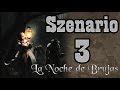 La Noche de Bruja -  3. Szenario: Schaufeln klauen (Freebooters Fate)