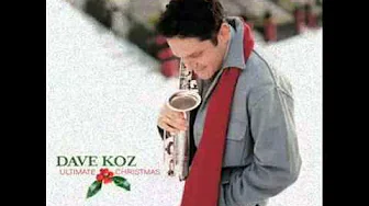 DAVE KOZ - Santa Claus Is Comin' To Town DAVE KOZ - Santa Claus Is Comin' To Town