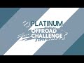 TURKCELL Platinum Offroad Challenge 2022 - Part 1