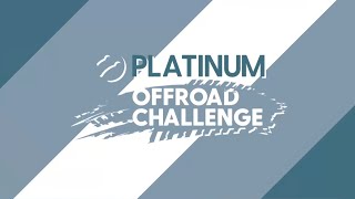 TURKCELL Platinum Offroad Challenge 2022 - Part 1