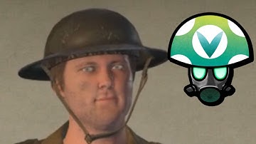 Everything is awful - Rev [Vinesauce]