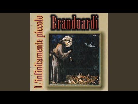 Nelle paludi di Venezia Francesco si fermò a pregare e tutto tacque (feat. Madredeus)