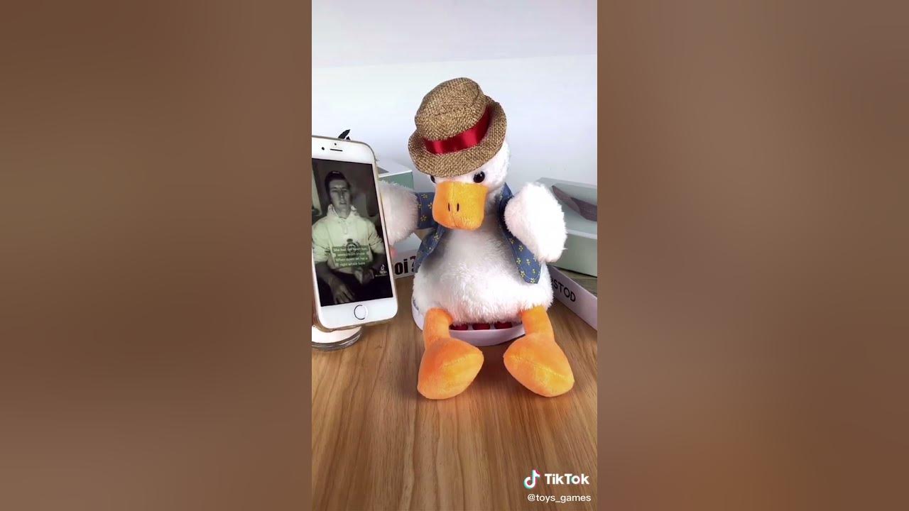 One day when the tonguin is done youtube