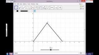The Triangle Mid-Segment Theorem