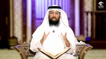 برنامج ومن آياته - إلا من أتى الله بقلب سليم