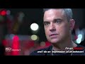 Robbie Williams - 60 Minutes Australia Interview (Preview)
