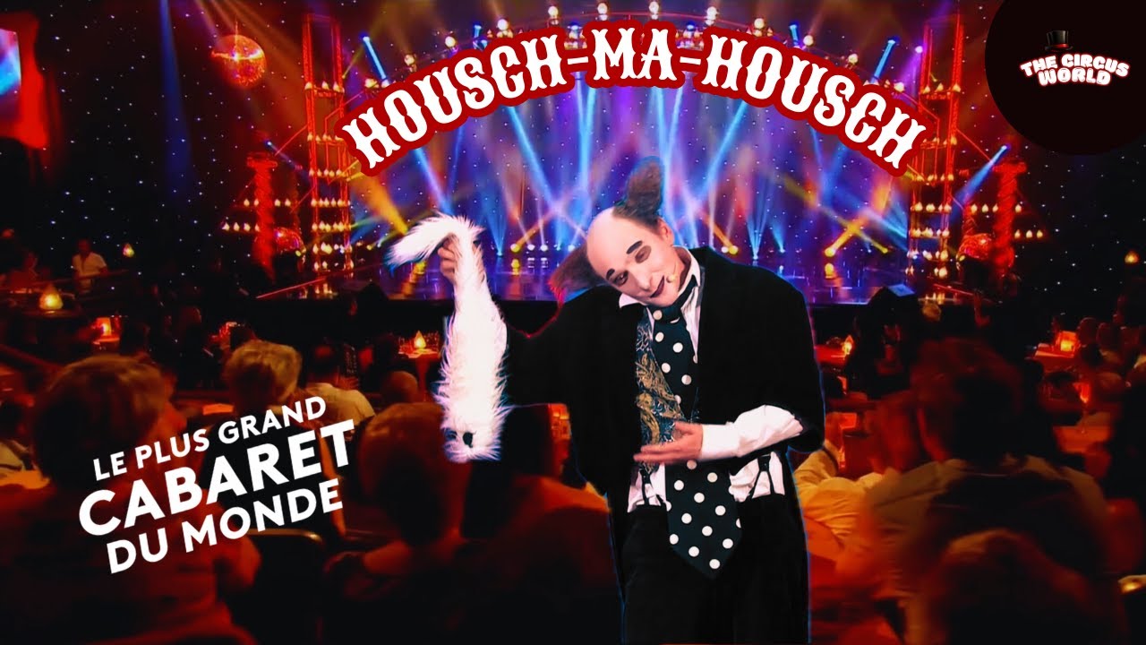 Housch ma Housch Clown 