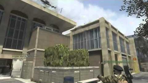 BlackOps:  Cross map Tomahawk (Stadium)