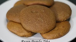 Resep Kue Lidah Sapi Super Enak dan Praktis Ala Bunda Tika - Durasi: 10.03. 