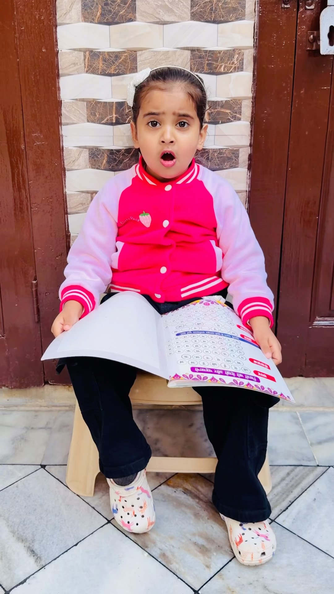 Anaya Ke Ghar Mein Ye Kaisa Floor Mat Aa Gira ?