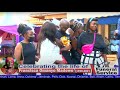 My tribute to my grandmother Francesca Madowo at her funeral