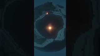 Туфовый голем #shorts #short #minecraft #майнкрафт