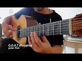 GOAT Polyphia Flamenco guitar Mp3 Song