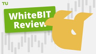 WhiteBIT Review -  Pros, Cons and key Features | Best Crypto Exchanges screenshot 1