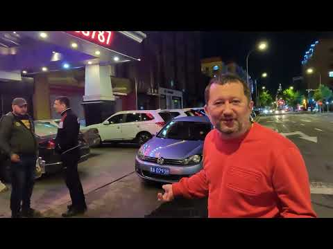 Вячеслав Антонов. Путешествие в Глубинку. Это Китай!